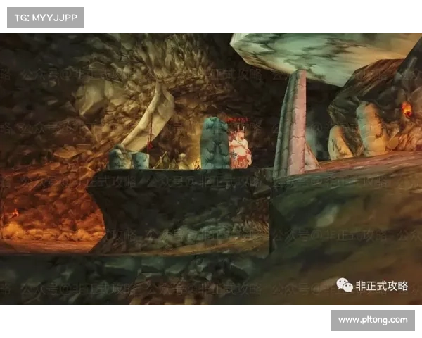 魔兽世界怀旧服：石头人装备刷法大揭秘